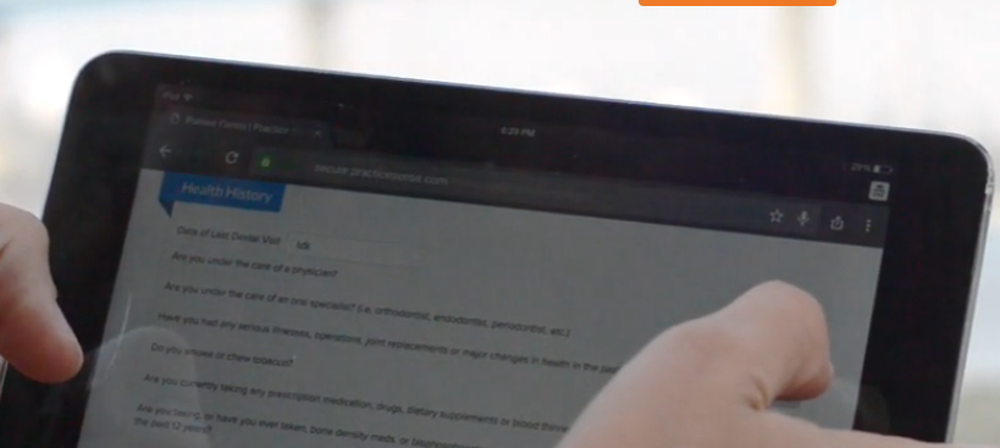 Practice Sense Screenshot 1