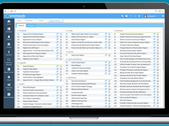 PracticeSuite-Reports