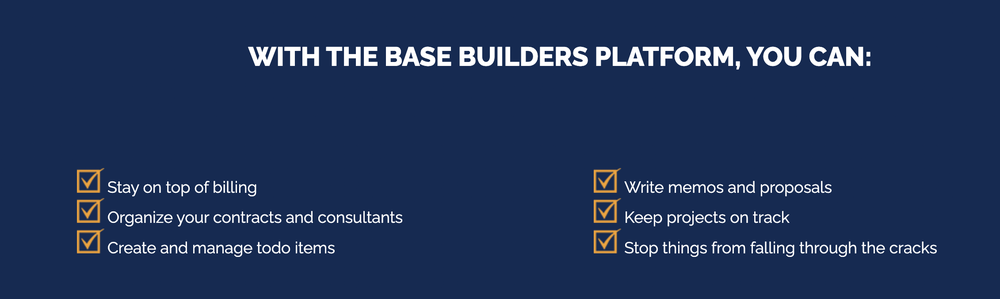 Base Builders Screenshot 1