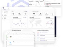 Chariot Dashboards