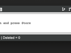 Pragma-git Screenshot 1