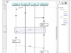 PragmaDev Process Screenshot 1