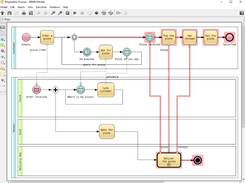 PragmaDev Process Screenshot 1