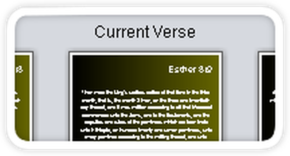 Praisenter Screenshot 1