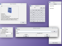 PraktiCalc 1.4.1
