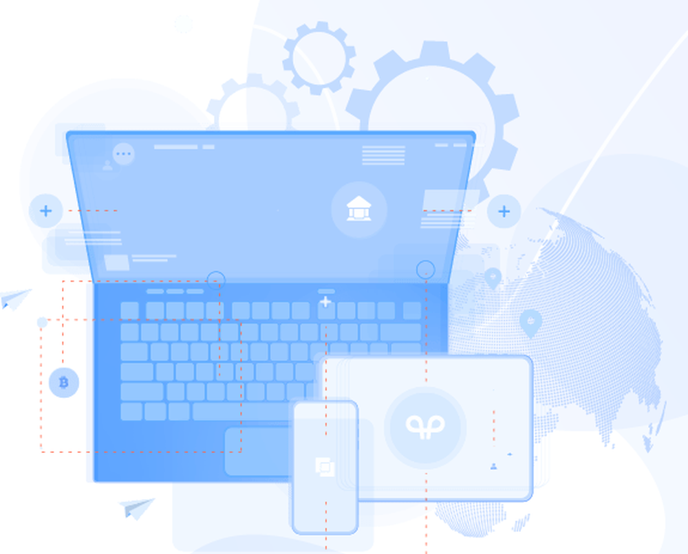 Praxis Cashier Screenshot 1