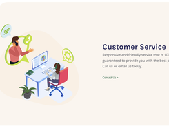 PRAXIS Technology Escrow Screenshot 1