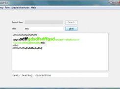 Praxislexikon Screenshot 1