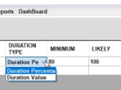 PRC Software Screenshot 1