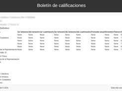 Preceptore Screenshot 6