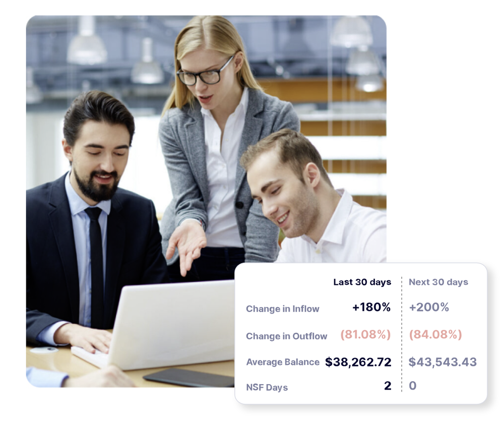 Precise API Screenshot 1
