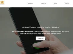 Precise BioMatch Screenshot 1