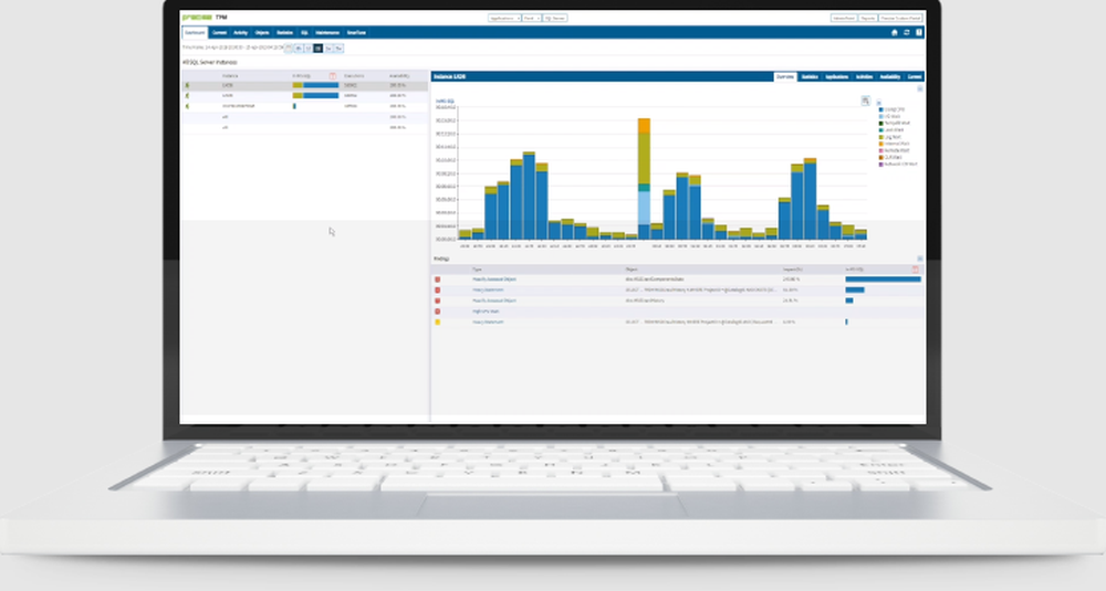 Precise for .NET Screenshot 1