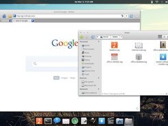 pantheon desktop