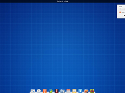 clean desktop