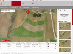 PrecisionMapper Screenshot 3