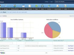 Workflow Report