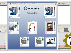 Predator RCM Screenshot 1