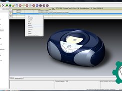 Predator Software Screenshot 3