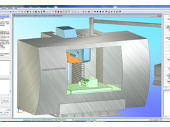 Predator Virtual CNC Screenshot 1