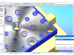 Predator Virtual CNC Screenshot 1