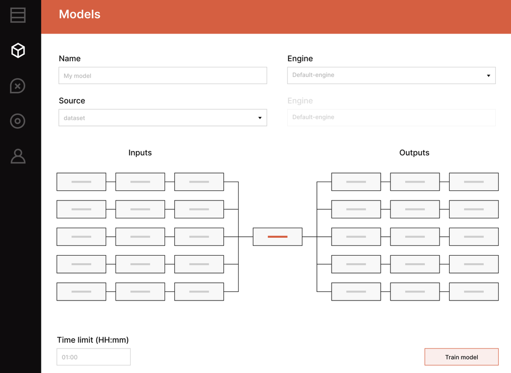 Predibase Screenshot 1