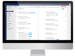 datadecisions Predictive Cloud Screenshot 1