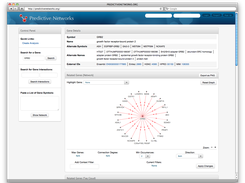 Detailed Gene Information