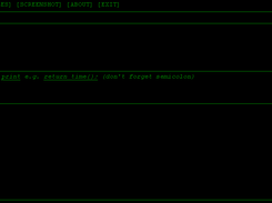 PHP Shell