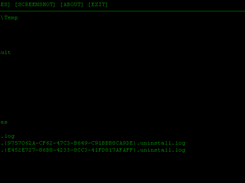 File Manager