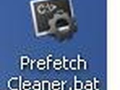 Prefetch Cleaner Screenshot 2