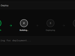 Prefect Horizon Screenshot 1