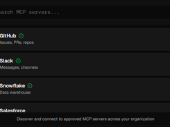 Prefect Horizon Screenshot 2