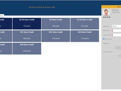 Standadlone -  POS Like Cashier Module