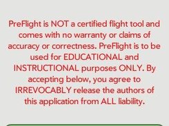 Disclaimer