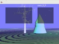 pregor Screenshot 1