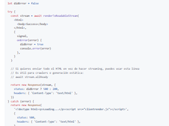 Preguntas de entrevista para React Screenshot 1