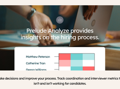 Prelude Analyze