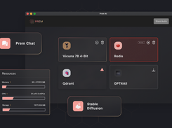 Prem AI Screenshot 1