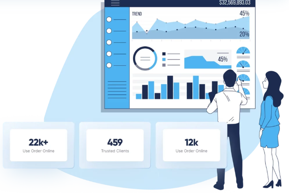 Premier Connect Screenshot 1
