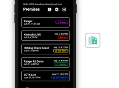 Premises Screenshot 1