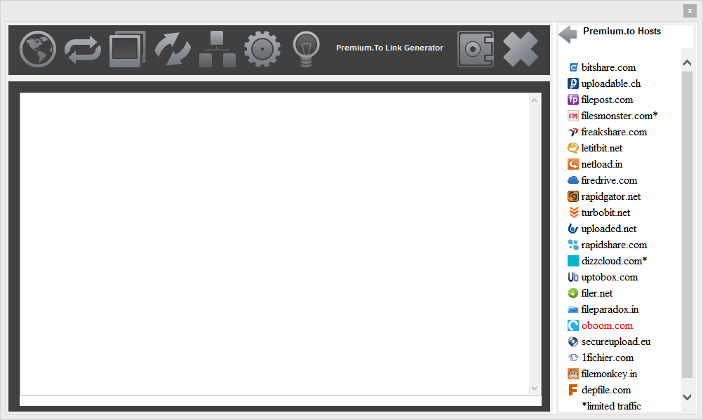 Premium To Link Generator Download Sourceforge Net Premium To Link Generator Download Sourceforge Net