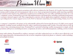 PremiumWare Screenshot 1