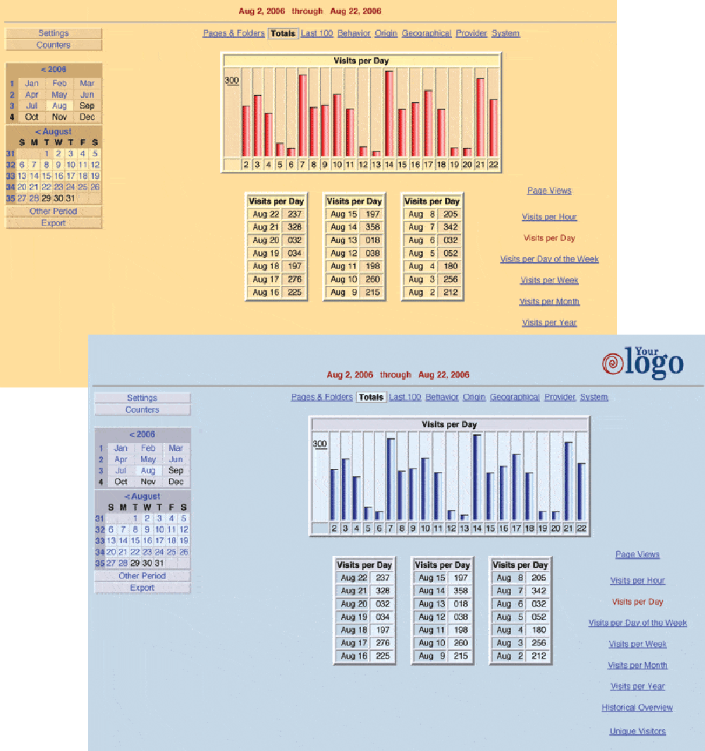 Premonix Screenshot 1
