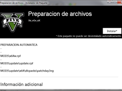 Preparacion Automovil-Pack Screenshot 1