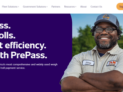 PrePass Screenshot 1