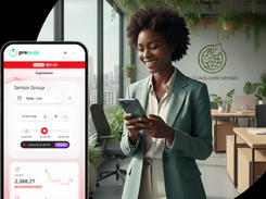 Prequip Screenshot 1