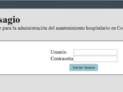 Login