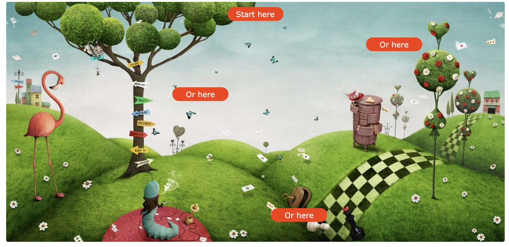 Presbee Screenshot 1