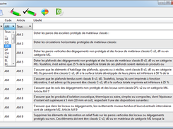 Prescrire Screenshot 2